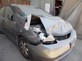 2005 Toyota Prius Sage 1.5L AT #Z24751